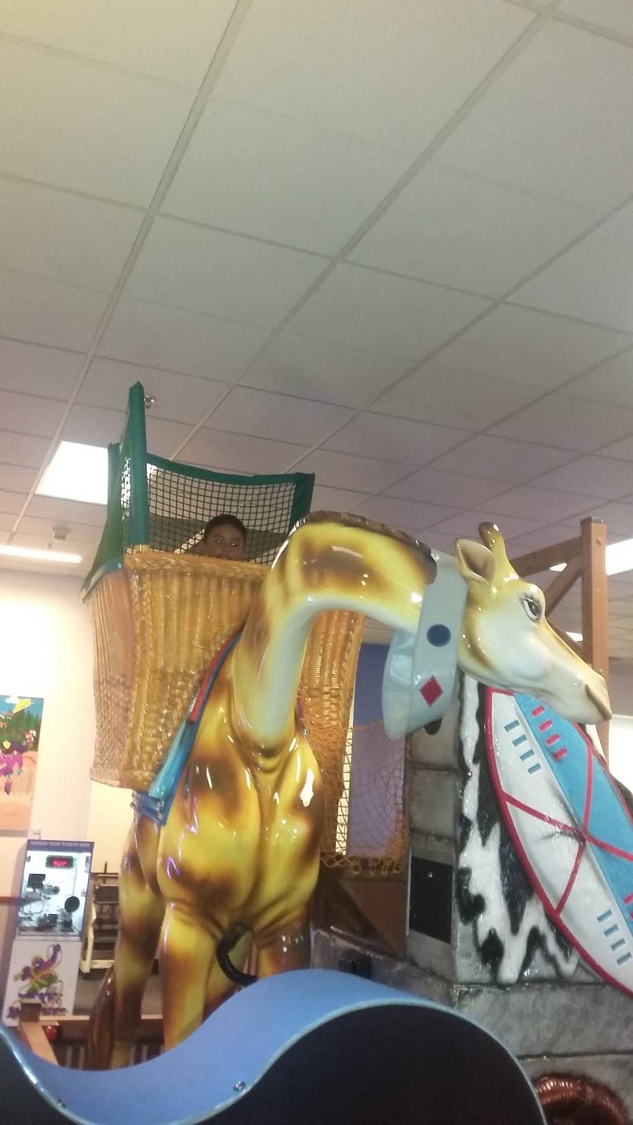 Chuck E. Cheeses | restaurant | 620 Hanes Mall Blvd, Winston-Salem, NC 27103, USA | 3367740690 OR +1 336-774-0690