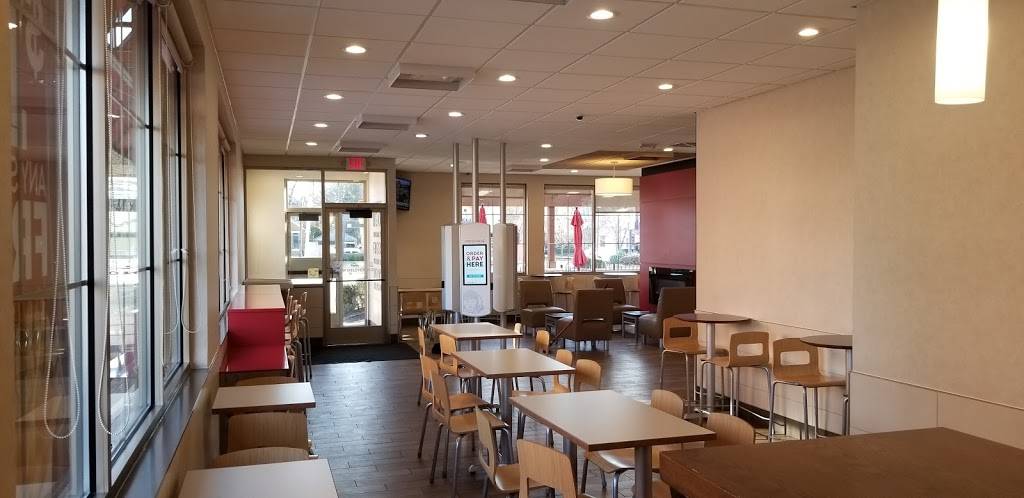 Wendys | restaurant | 799 S High St, Columbus, OH 43206, USA | 6144445122 OR +1 614-444-5122