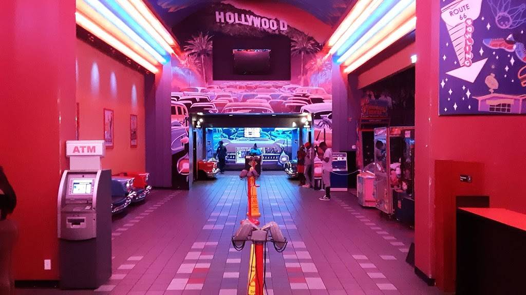 Cinema Cafe | restaurant | 1044 Von Schilling Dr, Hampton, VA 23666, USA | 7575237469 OR +1 757-523-7469