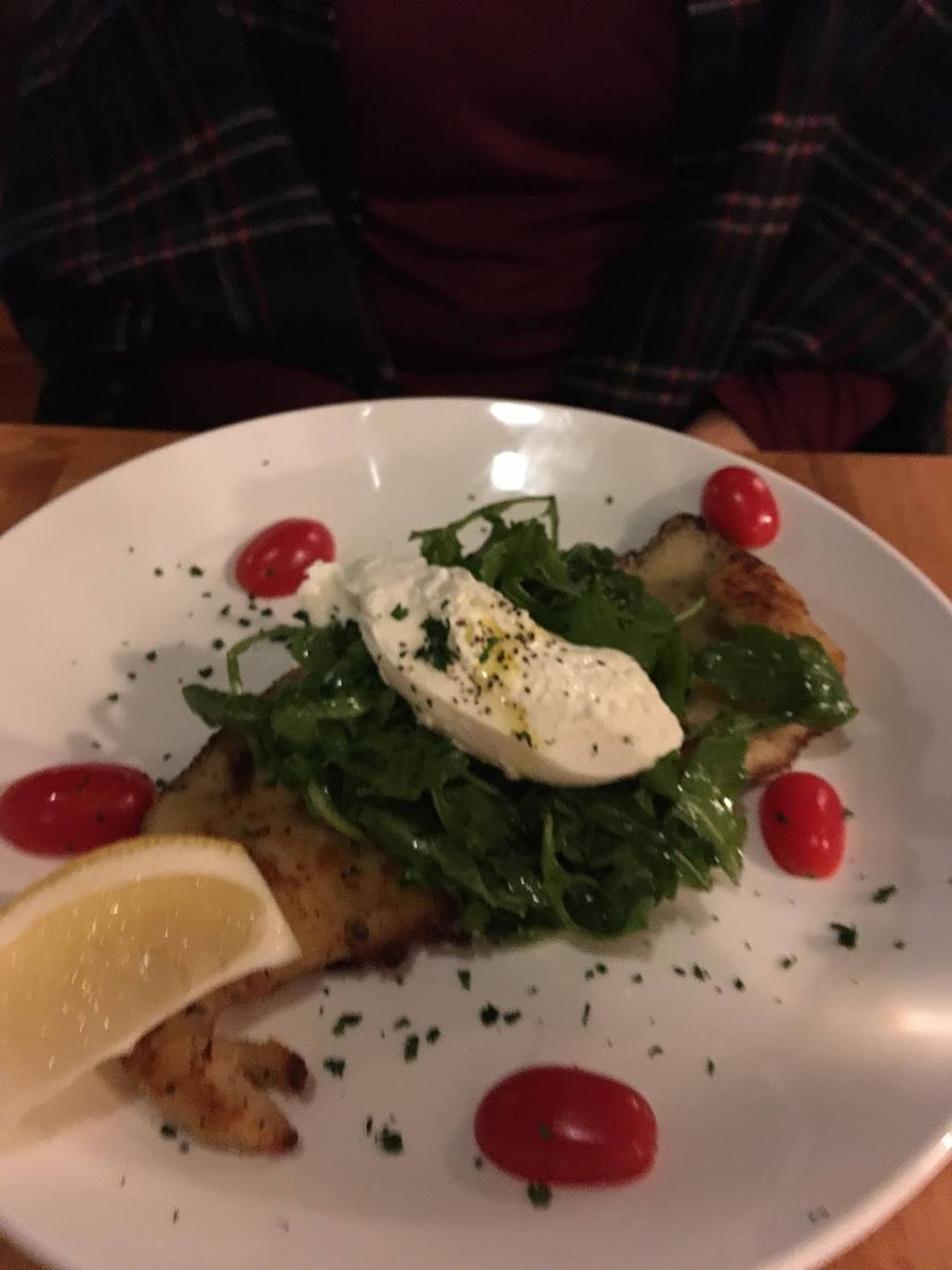 Burrata Havertown | restaurant | 26 E Eagle Rd, Havertown, PA 19083, USA | 6108089933 OR +1 610-808-9933