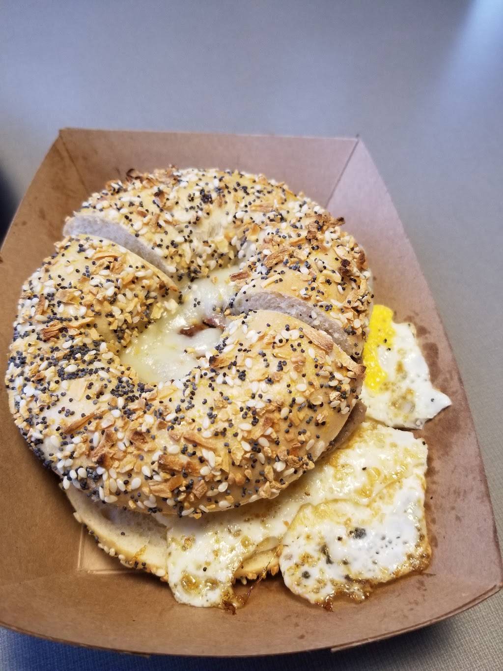 St. Paul Bagelry - Nicollet | bakery | 5426 Nicollet Ave, Minneapolis, MN 55419, USA | 6123534203 OR +1 612-353-4203