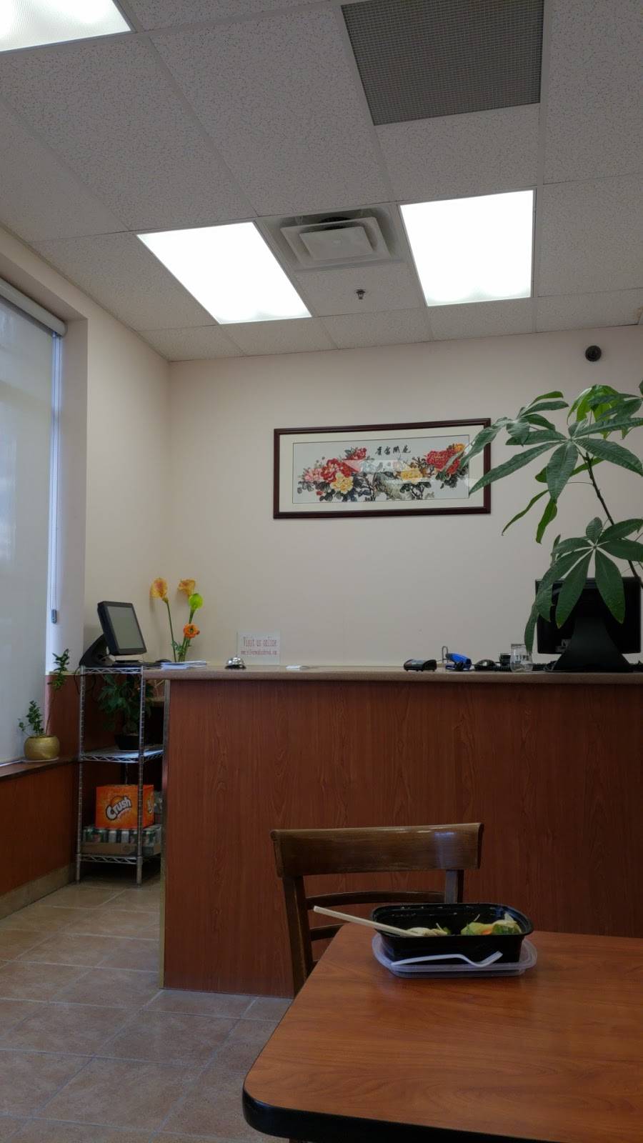 Silver Wok | restaurant | 2668 Binbrook Rd, Binbrook, ON L0R 1C0, Canada | 9056928282 OR +1 905-692-8282