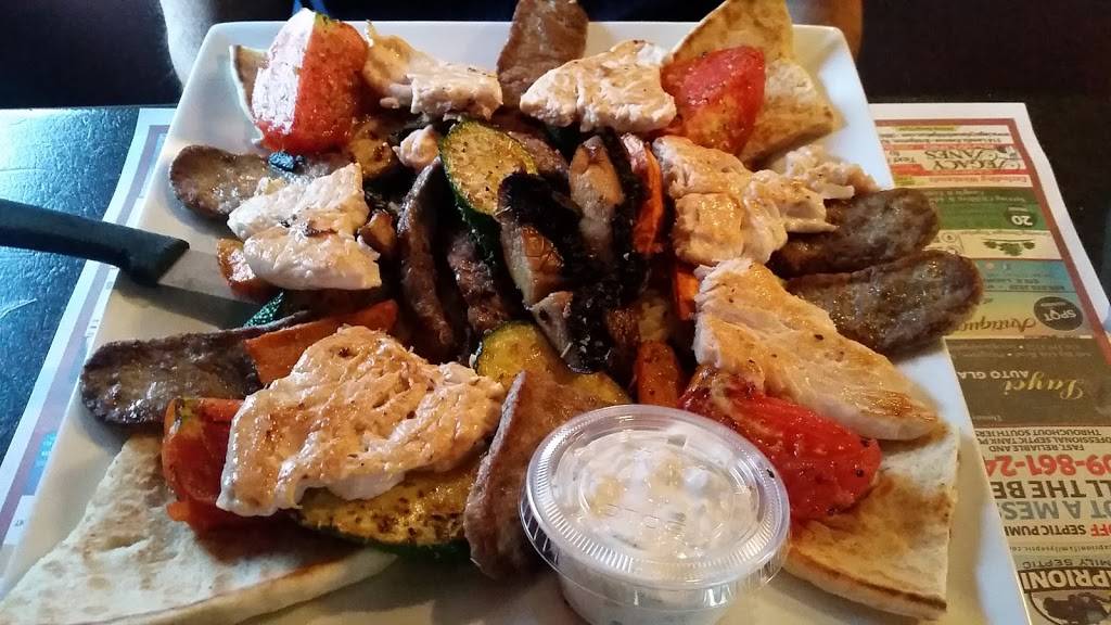 Black Olive Restaurant & Pizzeria | restaurant | 782 S Brewster Rd, Vineland, NJ 08361, USA | 8564577624 OR +1 856-457-7624