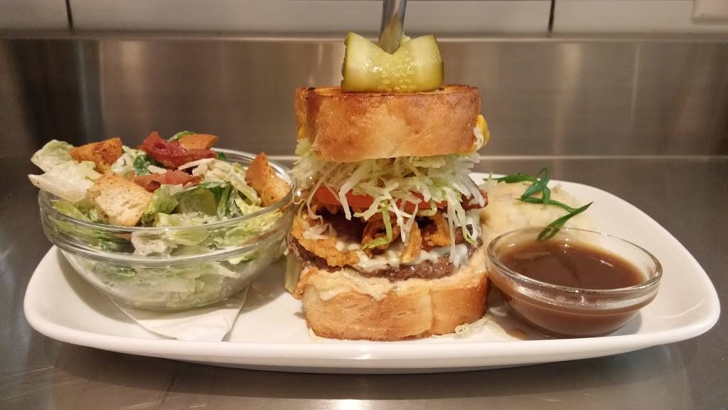 State & Main Kitchen & Bar | restaurant | 589 Fairway Rd S, Kitchener, ON N2C 1X4, Canada | 5199546200 OR +1 519-954-6200