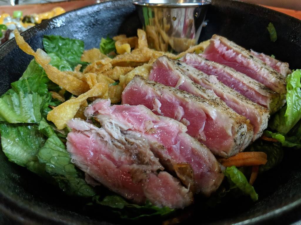 Bar Bao | restaurant | 3100 Clarendon Blvd, Arlington, VA 22201, USA | 7036000500 OR +1 703-600-0500