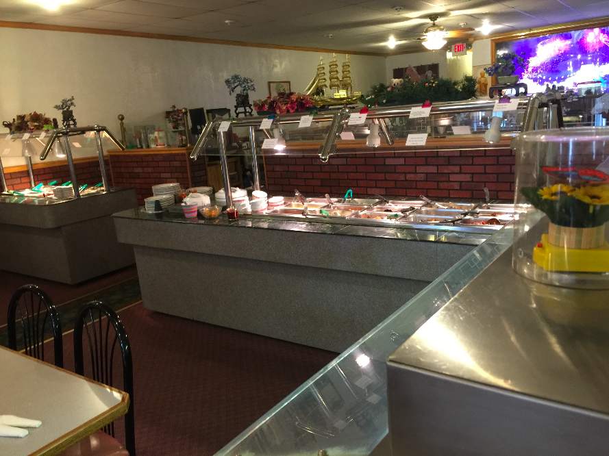 Great Wall | restaurant | 140 S Main St, Maquoketa, IA 52060, USA | 5636525021 OR +1 563-652-5021
