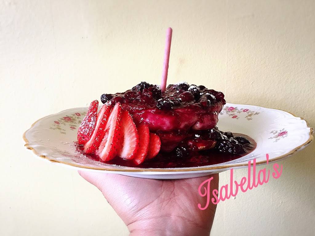 Isabellas Boutique Restaurant | restaurant | 2066 Queen St E, Toronto, ON M4E 1C9, Canada | 4166995050 OR +1 416-699-5050