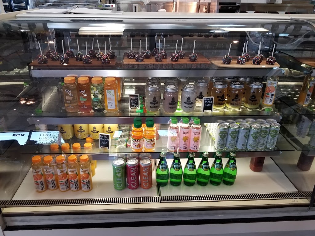 Bloom Bowls | restaurant | 7293 W Sahara Ave Ste. 8, Las Vegas, NV 89117, USA | 7025277772 OR +1 702-527-7772