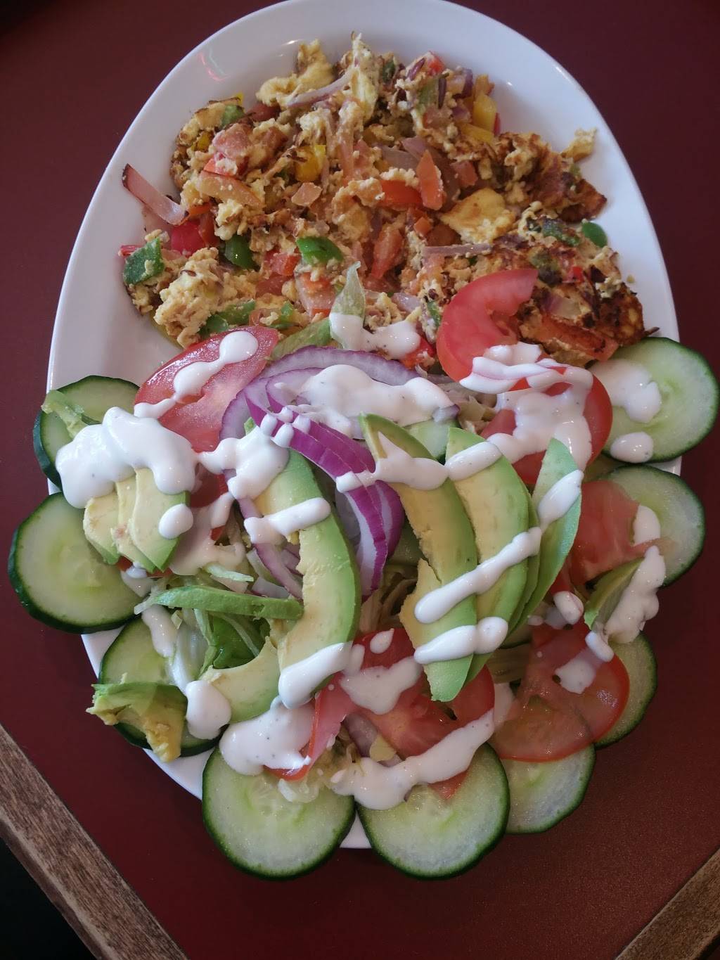 Robs Jalapenos | restaurant | 11835 Carmel Mountain Rd, San Diego, CA 92128, USA | 8586735204 OR +1 858-673-5204