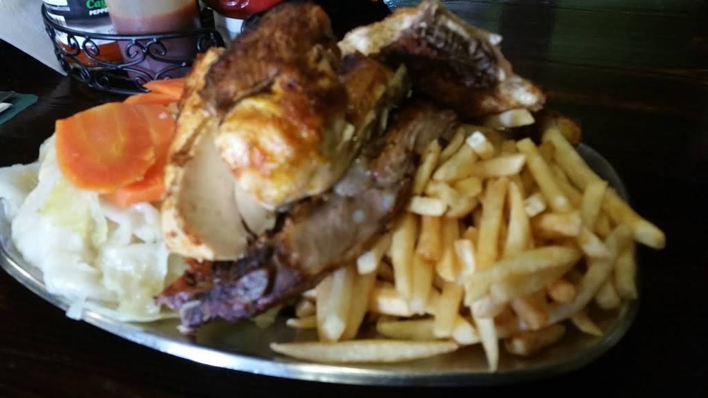 Burnet B.B.Q. | restaurant | 685 Chancellor Ave, Irvington, NJ 07111, USA | 9733990404 OR +1 973-399-0404