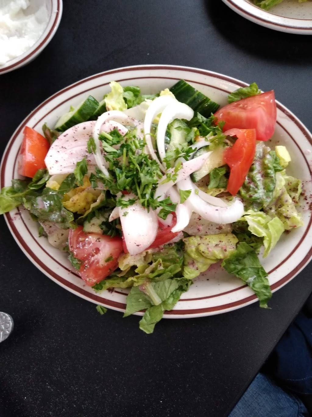 Shish Kabob | restaurant | 22151 Gratiot Ave, Eastpointe, MI 48021, USA | 5867777776 OR +1 586-777-7776