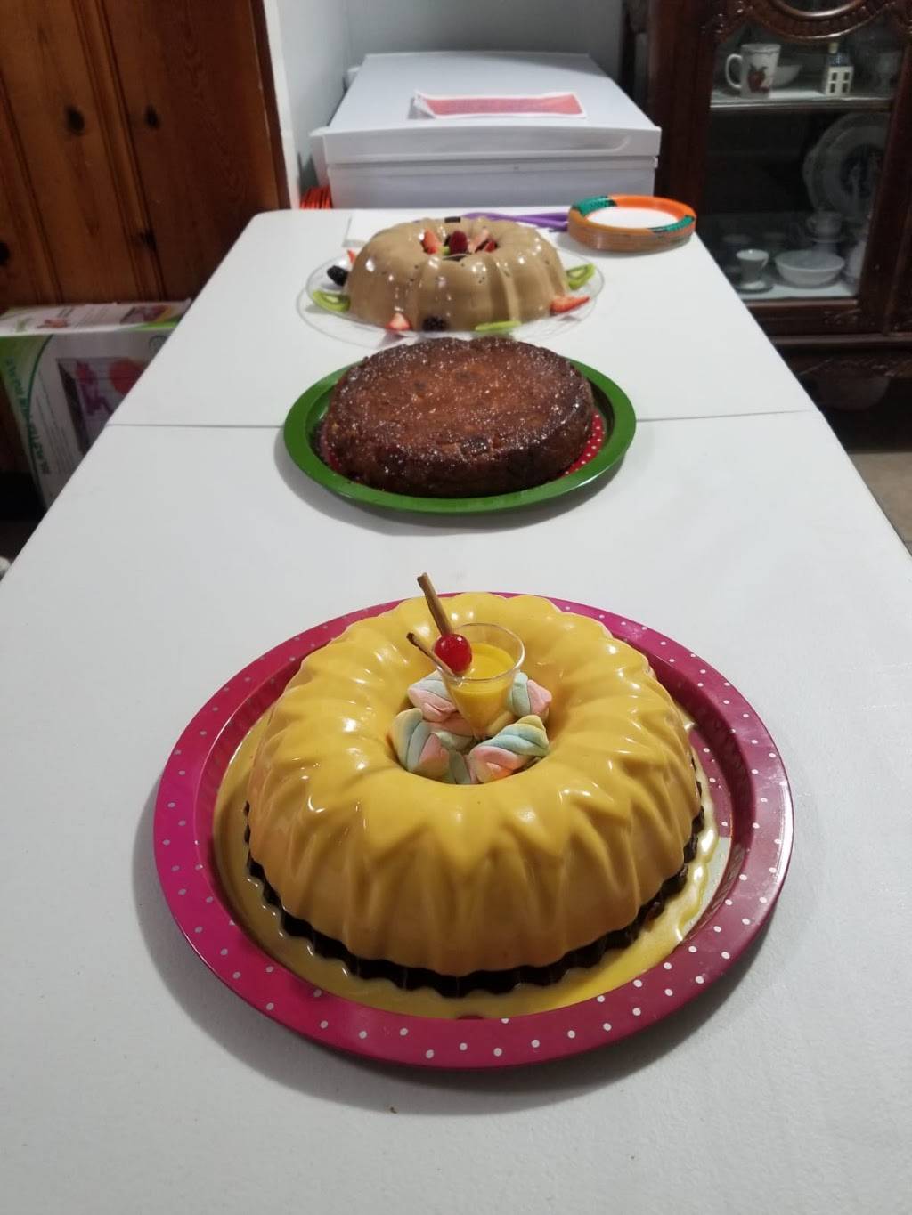 Acajutla pupuseria LLC | restaurant | 8011 1/2, Bendell Dr, Houston, TX 77017, USA | 7135405321 OR +1 713-540-5321