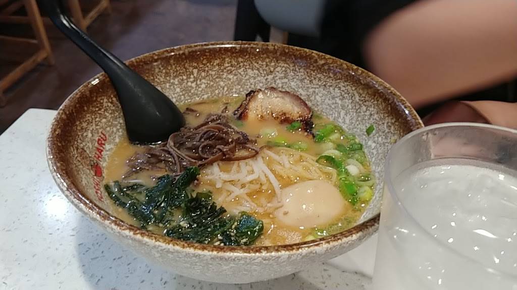 Yoshiharu Ramen | restaurant | 8426 Laurel Ave, Whittier, CA 90605, USA | 5626321477 OR +1 562-632-1477