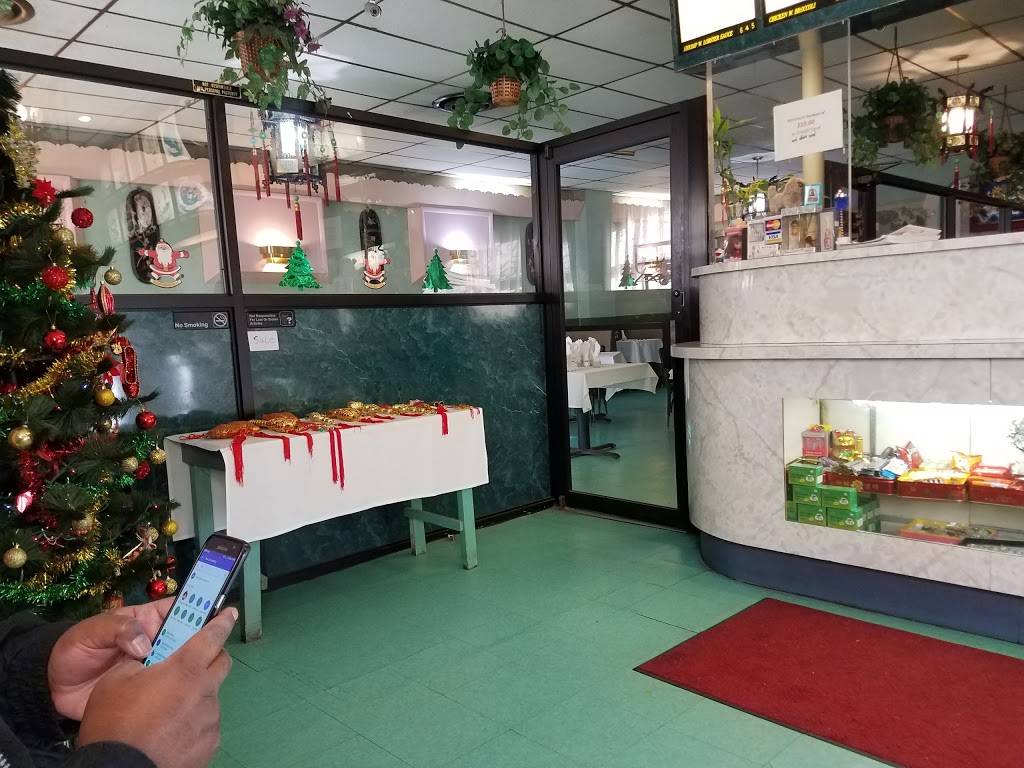 Moy Fong Restaurant | restaurant | 7411 Stenton Ave, Philadelphia, PA 19150, USA | 2159270945 OR +1 215-927-0945