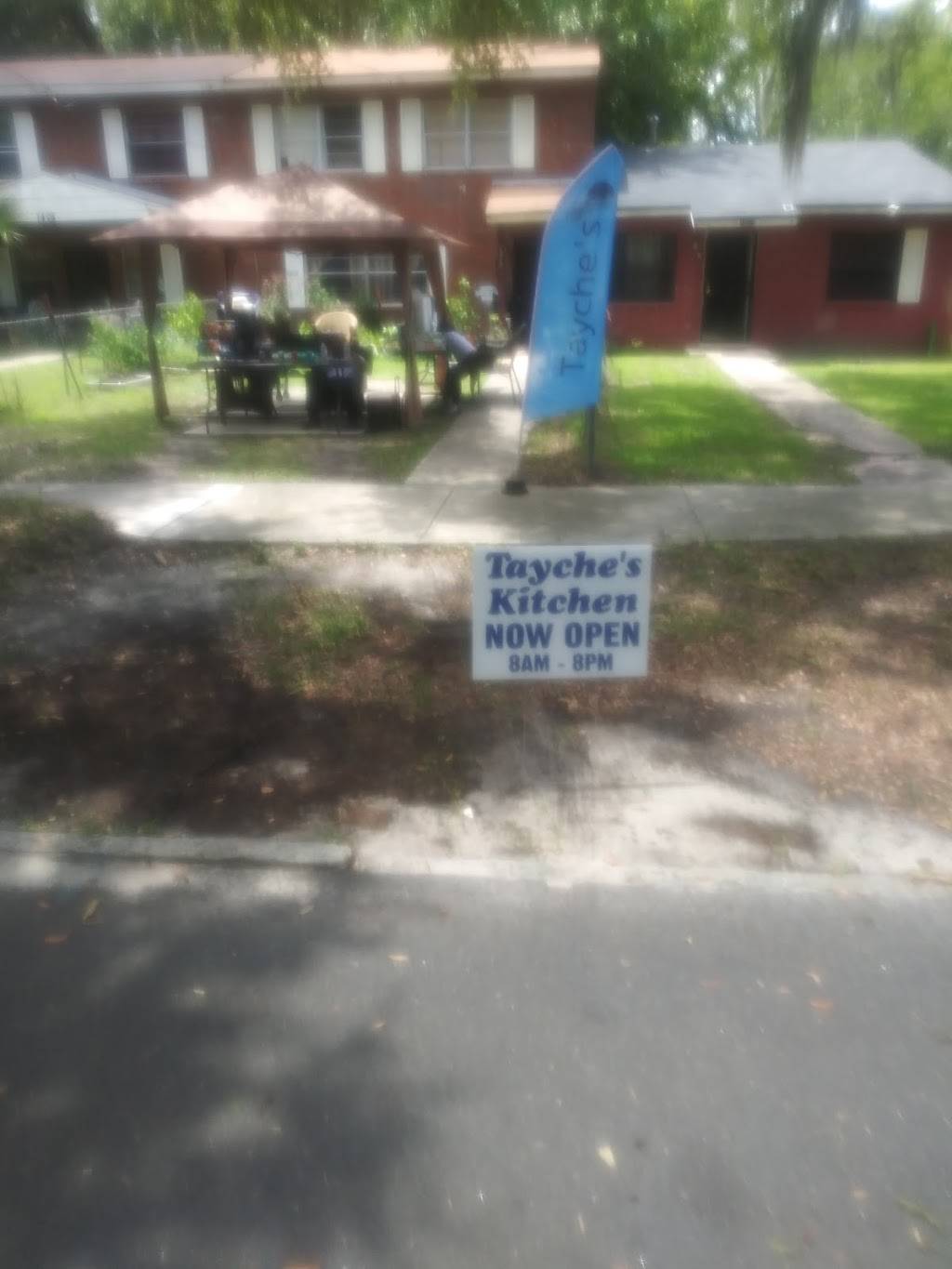 Tayches | restaurant | 1410 Ionia St, Jacksonville, FL 32206, USA | 9045866589 OR +1 904-586-6589