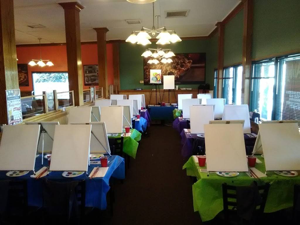 Abbys Legendary Pizza | meal delivery | 1970 River Rd, Eugene, OR 97404, USA | 5416890091 OR +1 541-689-0091