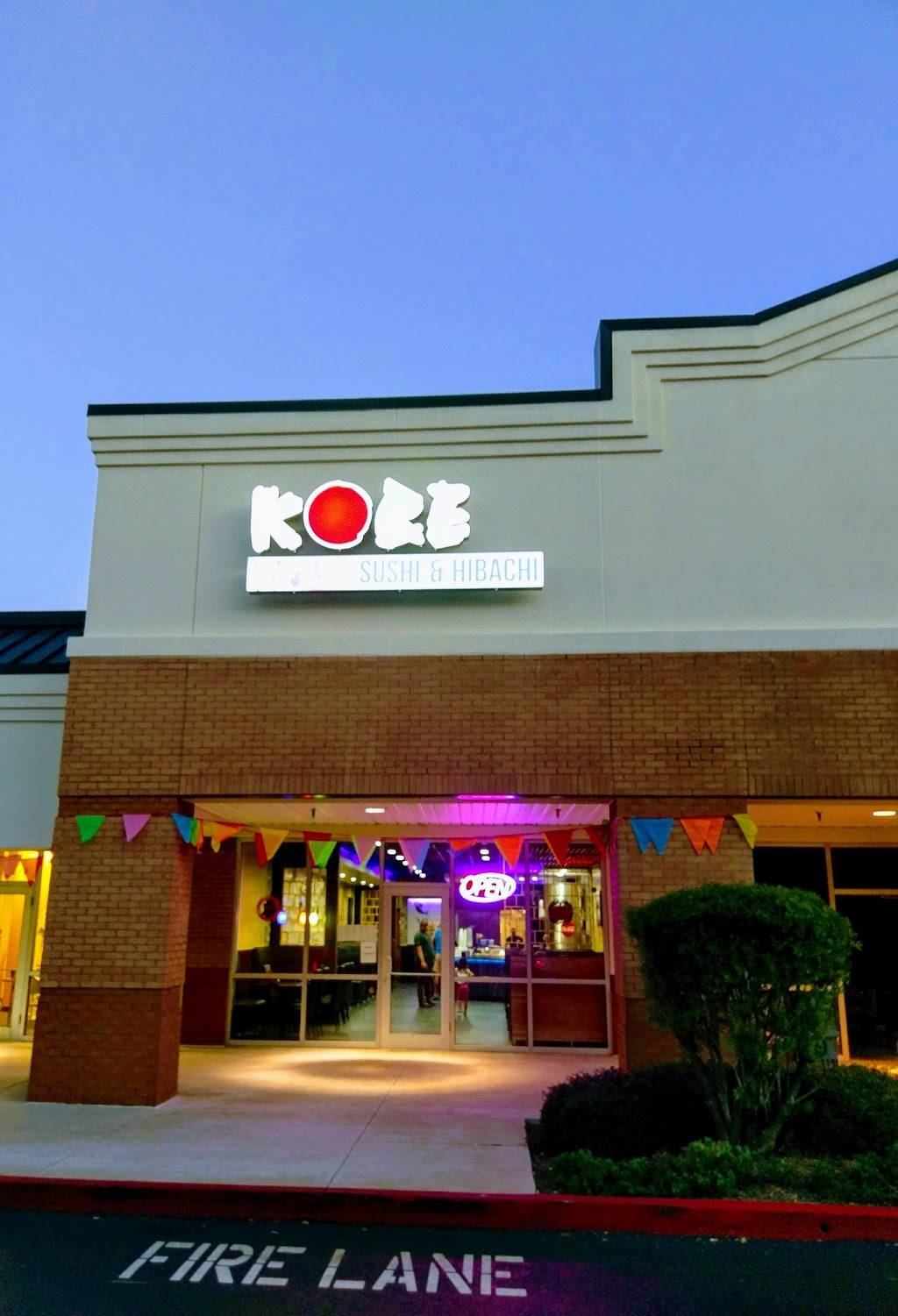 Kobe Sushi & Hibachi | restaurant | 461 Johnny Mercer Blvd C9, Wilmington Island, GA 31410, USA | 9127125277 OR +1 912-712-5277