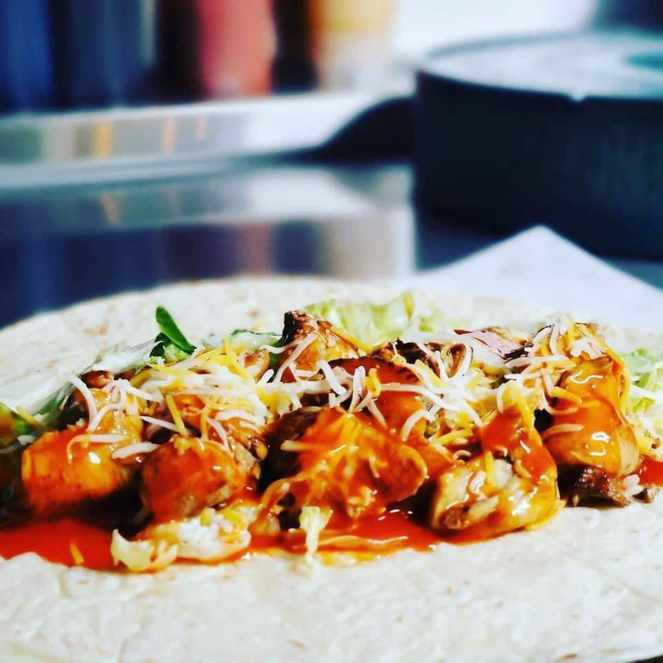 The GB Station | restaurant | 21330 MS-603, Kiln, MS 39556, USA | 2286711147 OR +1 228-671-1147