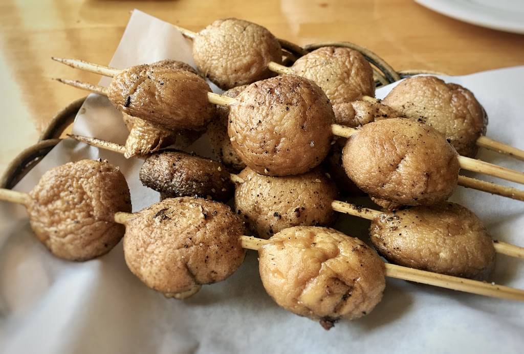 Barcode Northern BBQ 北方烧烤（多伦多店） | restaurant | 1348 Kennedy Rd, Scarborough, ON M1P 2L7, Canada | 6474360956 OR +1 647-436-0956