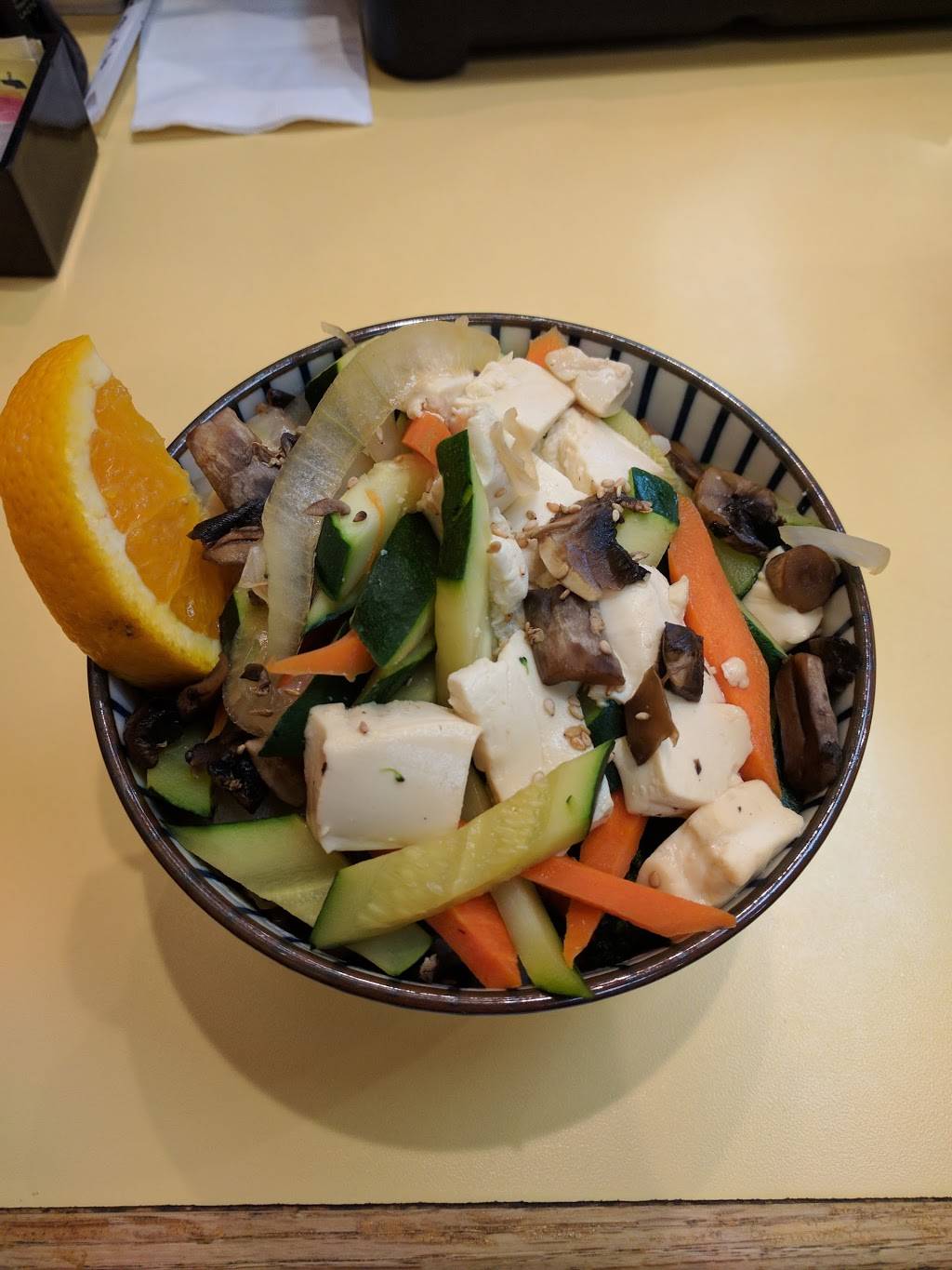 Dashi Japanese Restaurant | restaurant | 873 Hamilton Ave, Menlo Park, CA 94025, USA | 6503286868 OR +1 650-328-6868