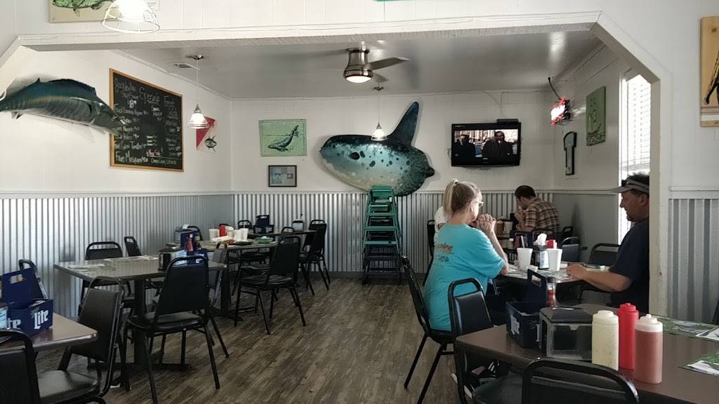 Seafood Kitchen | restaurant | 31 Royal Palms Dr, Atlantic Beach, FL 32233, USA | 9042418470 OR +1 904-241-8470