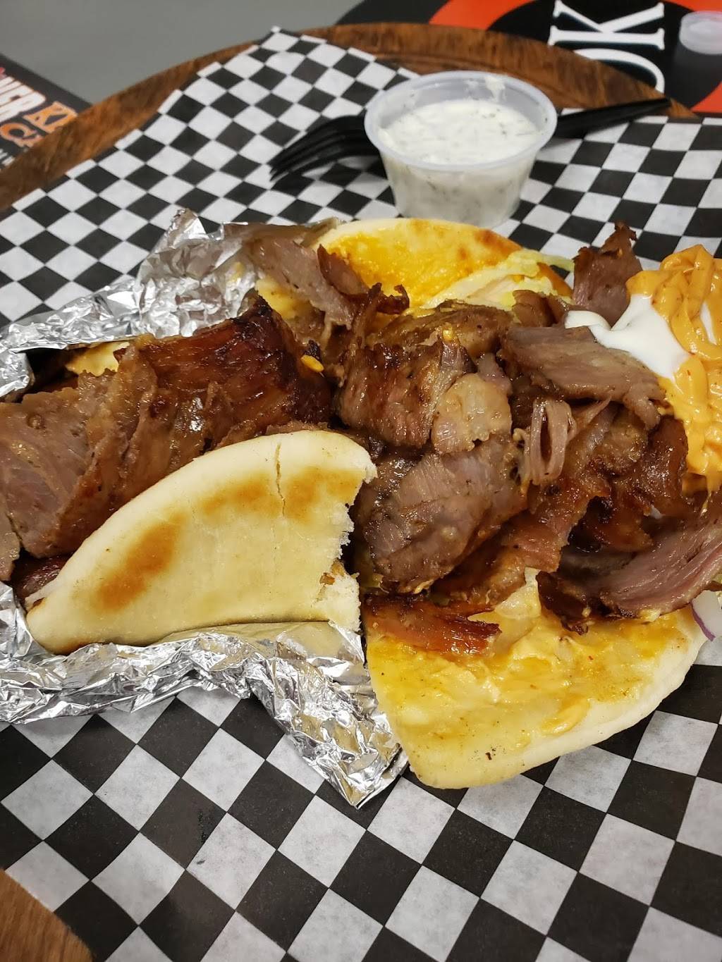 Doner Kebab Cafe | restaurant | 6851 N Loop 1604 W #106, San Antonio, TX 78249, USA | 2102909990 OR +1 210-290-9990