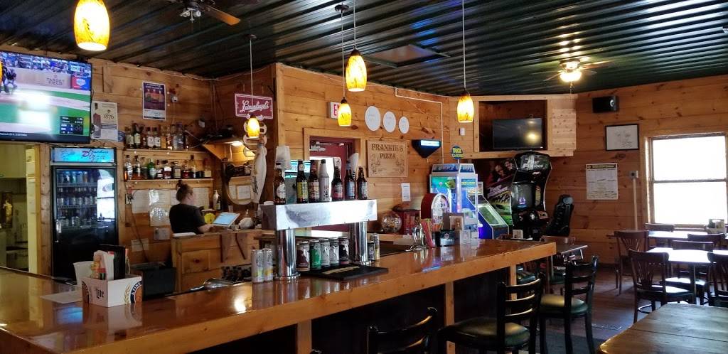 Frankies Pizza | restaurant | 16144 W, US Hwy 63, Hayward, WI 54843, USA | 7156349970 OR +1 715-634-9970