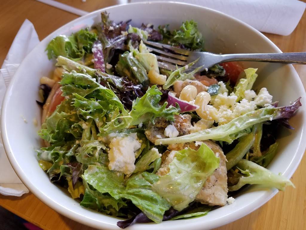 Noodles and Company | restaurant | 10550 E Garden Dr, Aurora, CO 80012, USA | 3036956000 OR +1 303-695-6000