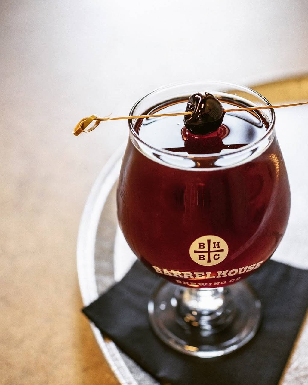 BarrelHouse Brewing Co. - Brewery and Beer Gardens | restaurant | 3055 Limestone Way, Paso Robles, CA 93446, USA | 8052961128 OR +1 805-296-1128