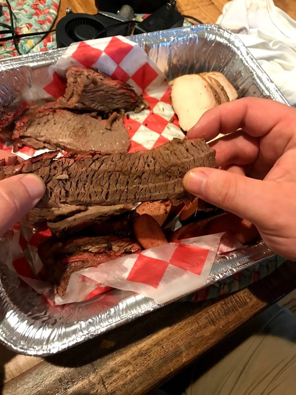 Shortys Texas Bar-B-Q | restaurant | 705 US-175 Frontage Rd, Seagoville, TX 75159, USA | 2149741046 OR +1 214-974-1046