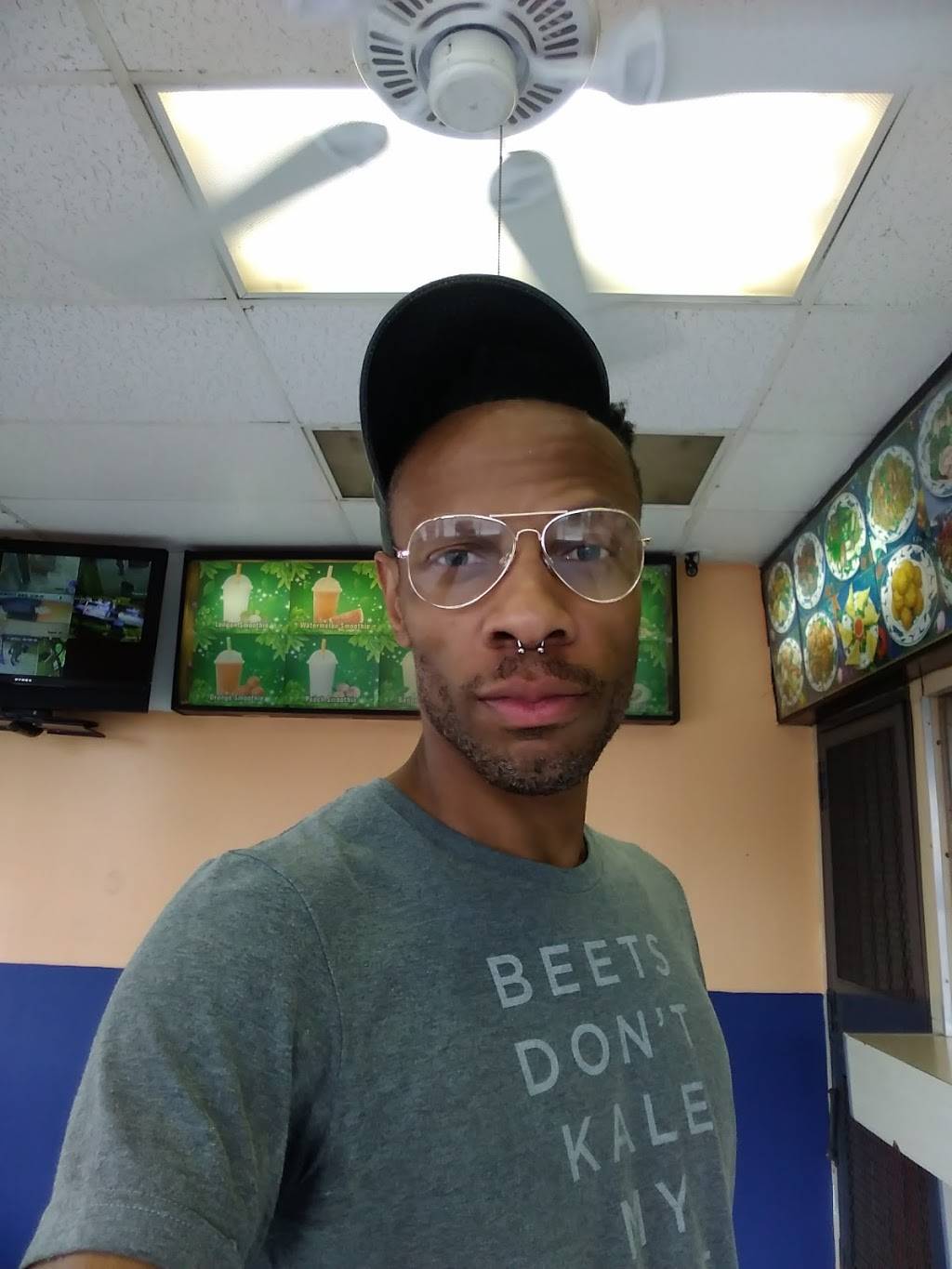 New King Kitchen | restaurant | 818 Clinton Ave, Newark, NJ 07108, USA | 9733999393 OR +1 973-399-9393