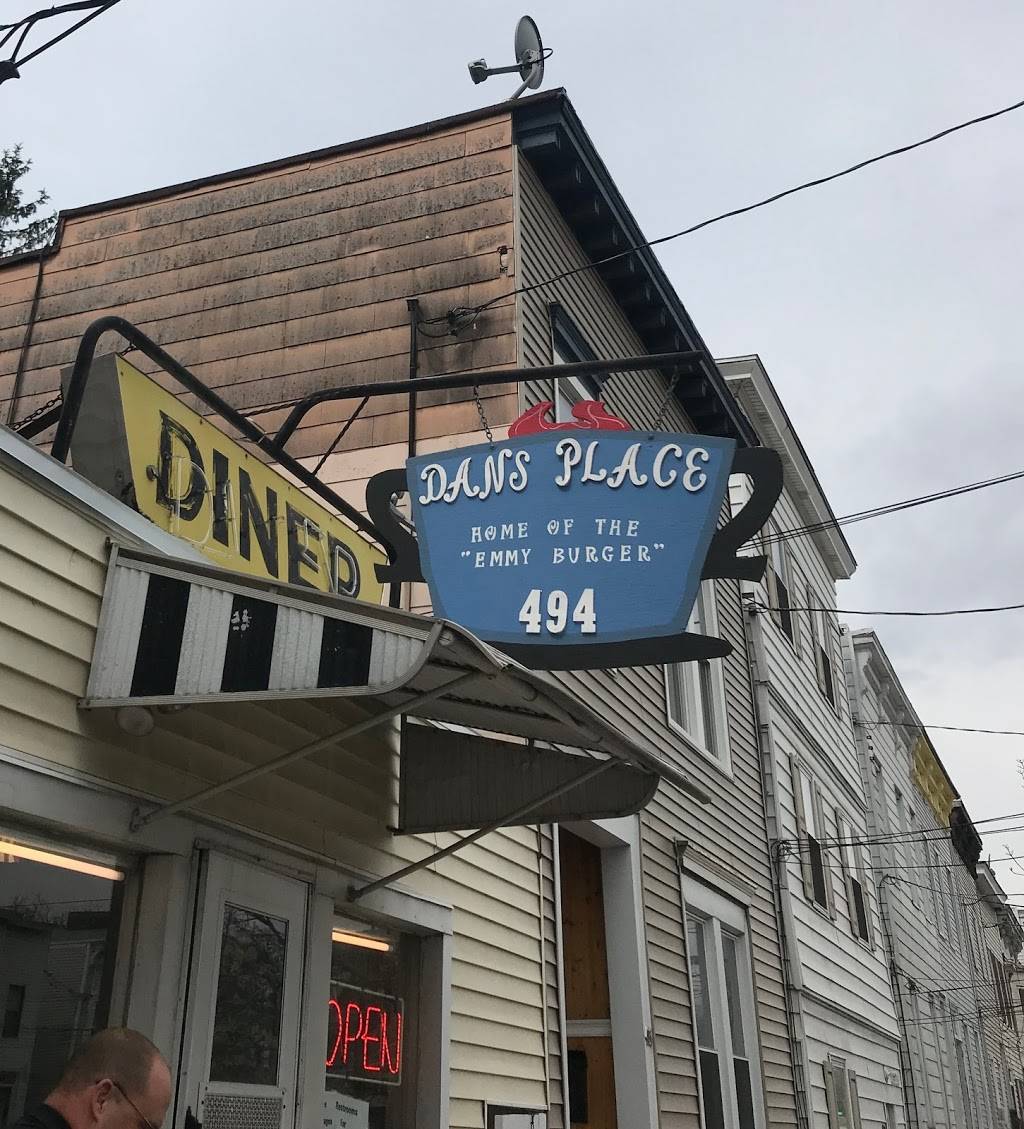 Dans Place Two | restaurant | 494 Washington Ave #1230, Albany, NY 12203, USA | 5184639102 OR +1 518-463-9102