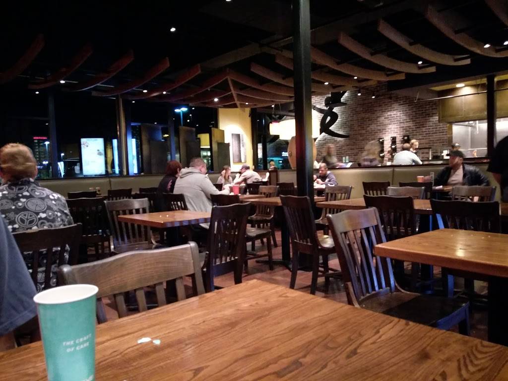 Pei Wei | restaurant | 1560 W McEwen Dr Suite 160, Franklin, TN 37067, USA | 6157781676 OR +1 615-778-1676