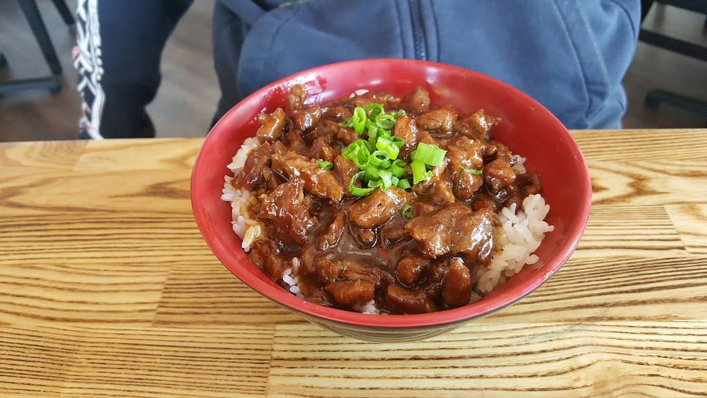 Tokyo Cafe | restaurant | 5121 Pershing Ave, Fort Worth, TX 76107, USA | 8177378568 OR +1 817-737-8568