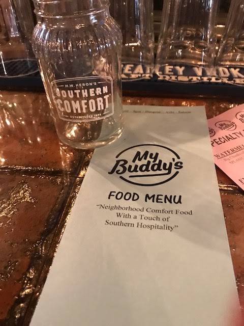 My Buddys | restaurant | 4416 N Clark St, Chicago, IL 60640, USA | 7737283397 OR +1 773-728-3397