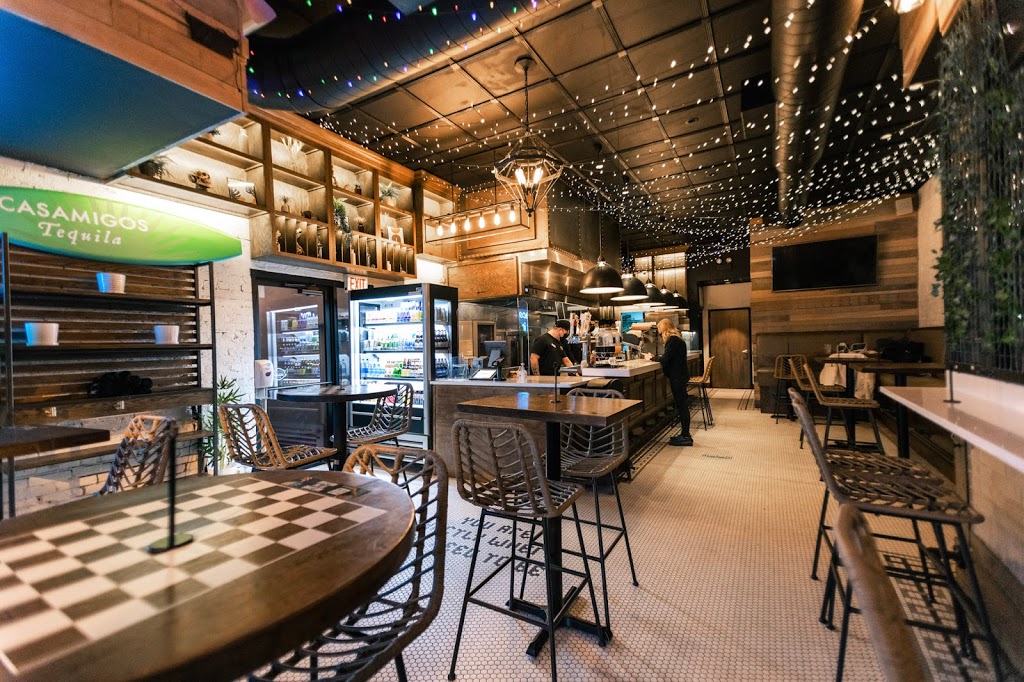 Wild Taco | restaurant | 1529 N Wells St, Chicago, IL 60611, USA | 3126430450 OR +1 312-643-0450