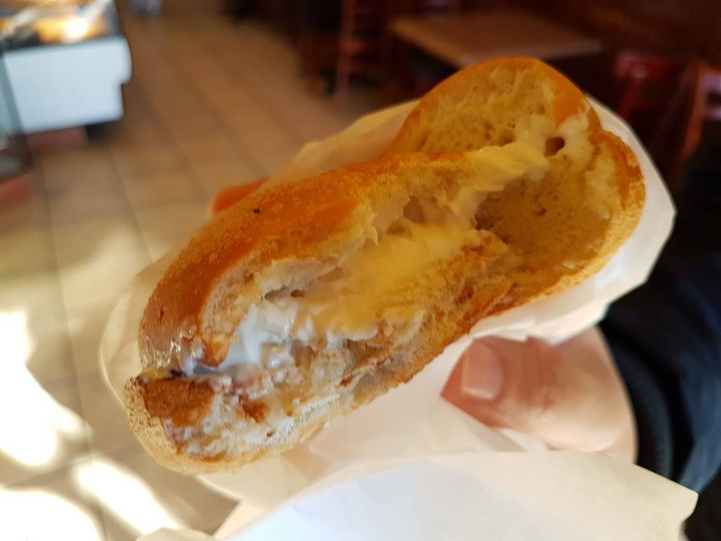 Posh Bagel | bakery | 742 Irving St, San Francisco, CA 94122, USA | 4156658858 OR +1 415-665-8858