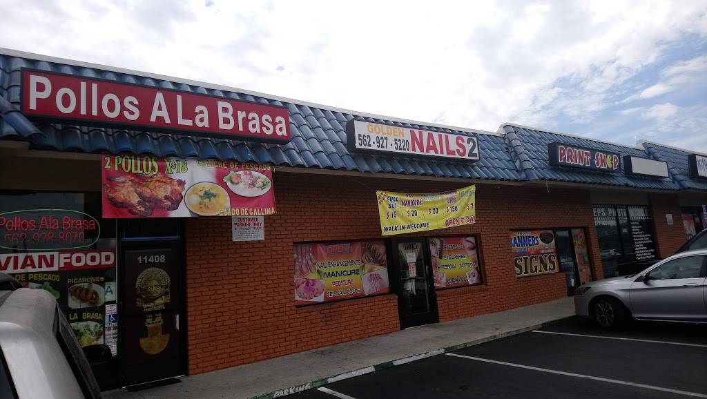 Pollos A La Brasa | restaurant | 11408 Old River School Rd, Downey, CA 90241, USA | 5629288070 OR +1 562-928-8070