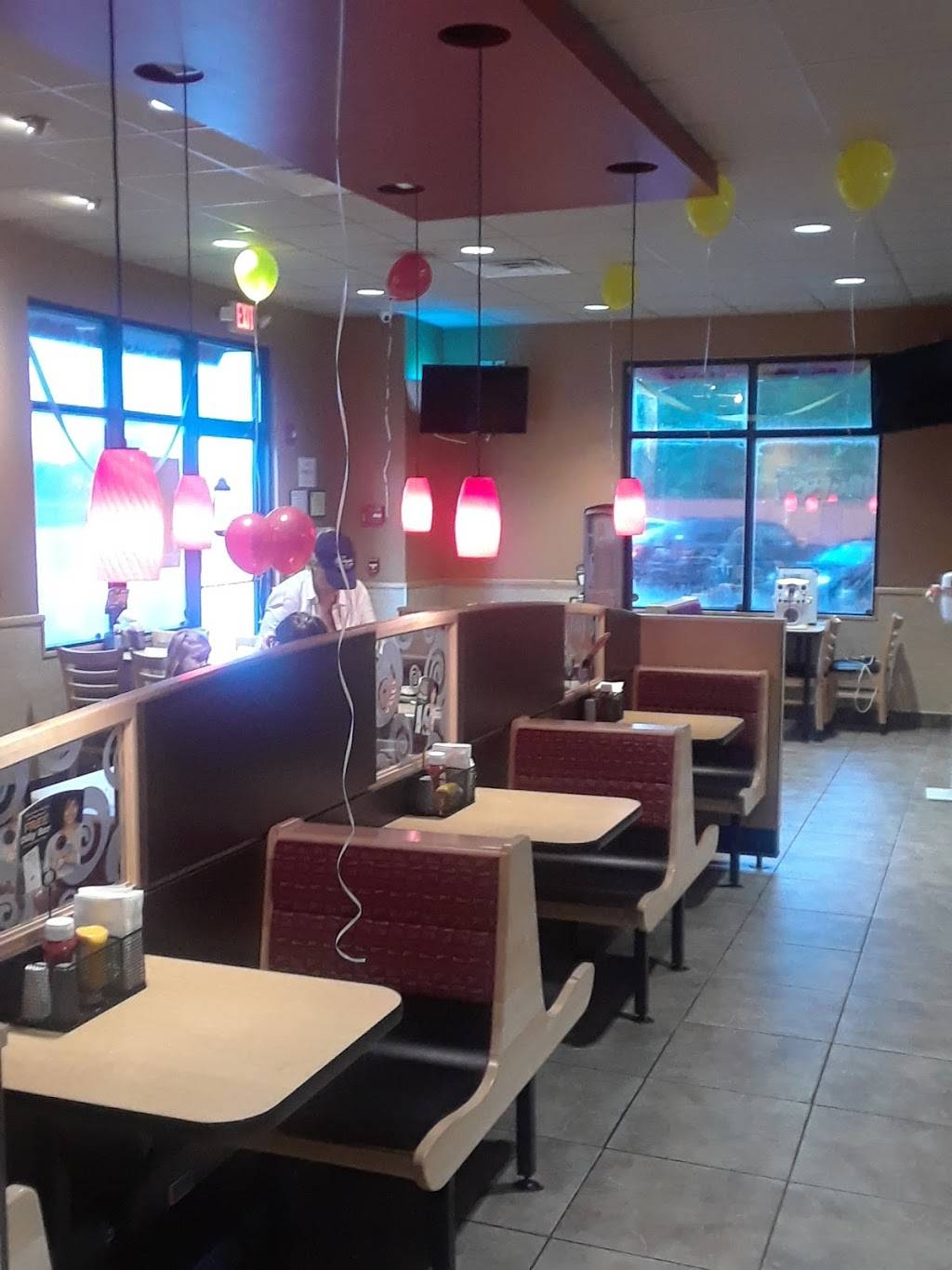 Dairy Queen Grill & Chill | restaurant | 95 Nascar Blvd, Brunswick, GA 31523, USA | 9123427495 OR +1 912-342-7495