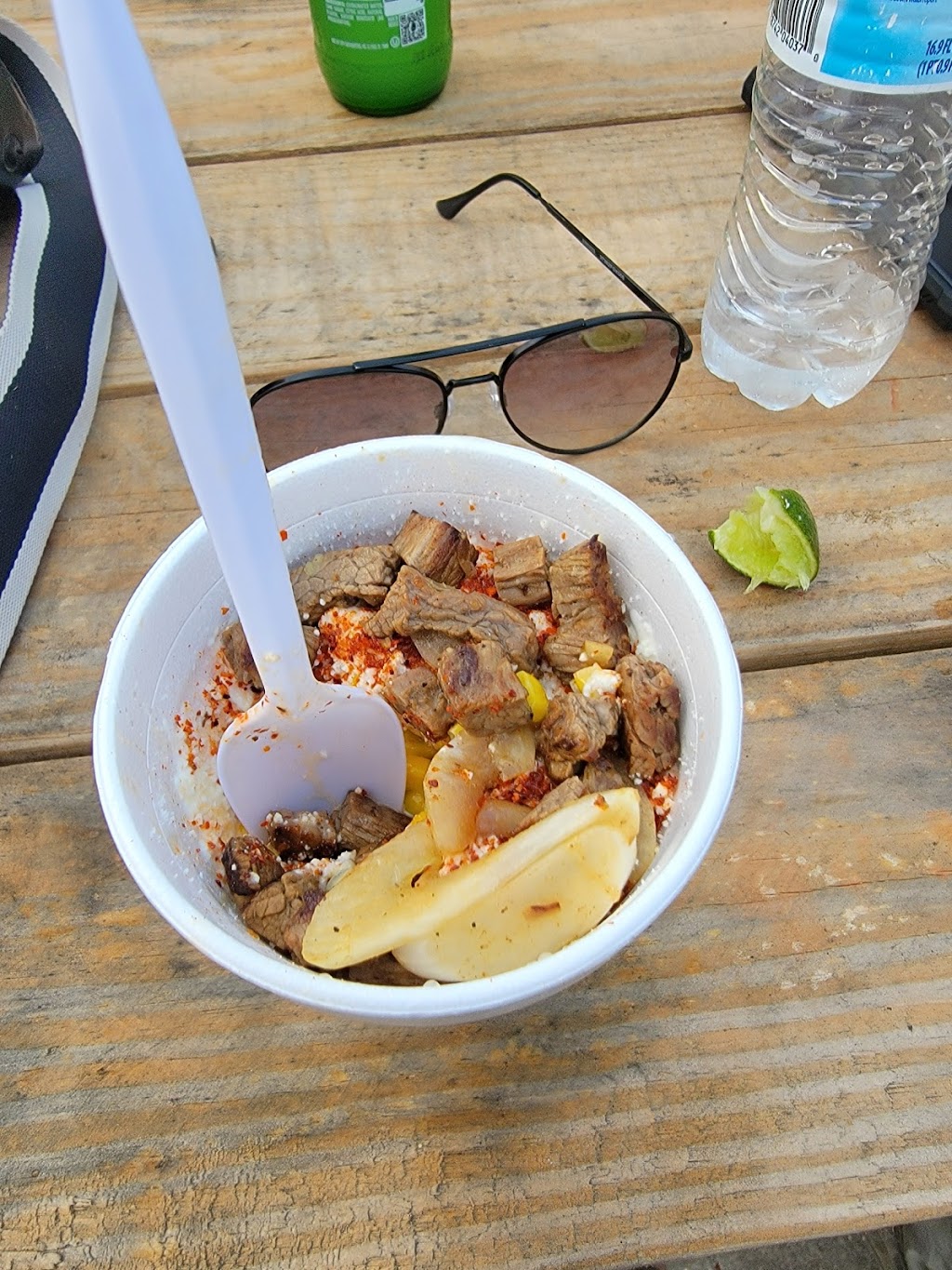 El Habanero Food Truck | restaurant | 16010 LA-44, Prairieville, LA 70769, USA | 2027664393 OR +1 202-766-4393