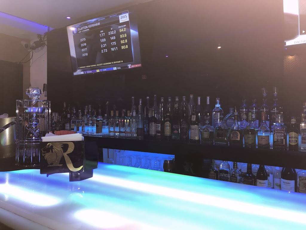 Riviera Lounge & Restaurant | restaurant | 4201 N 8th St, Philadelphia, PA 19140, USA | 2152252860 OR +1 215-225-2860