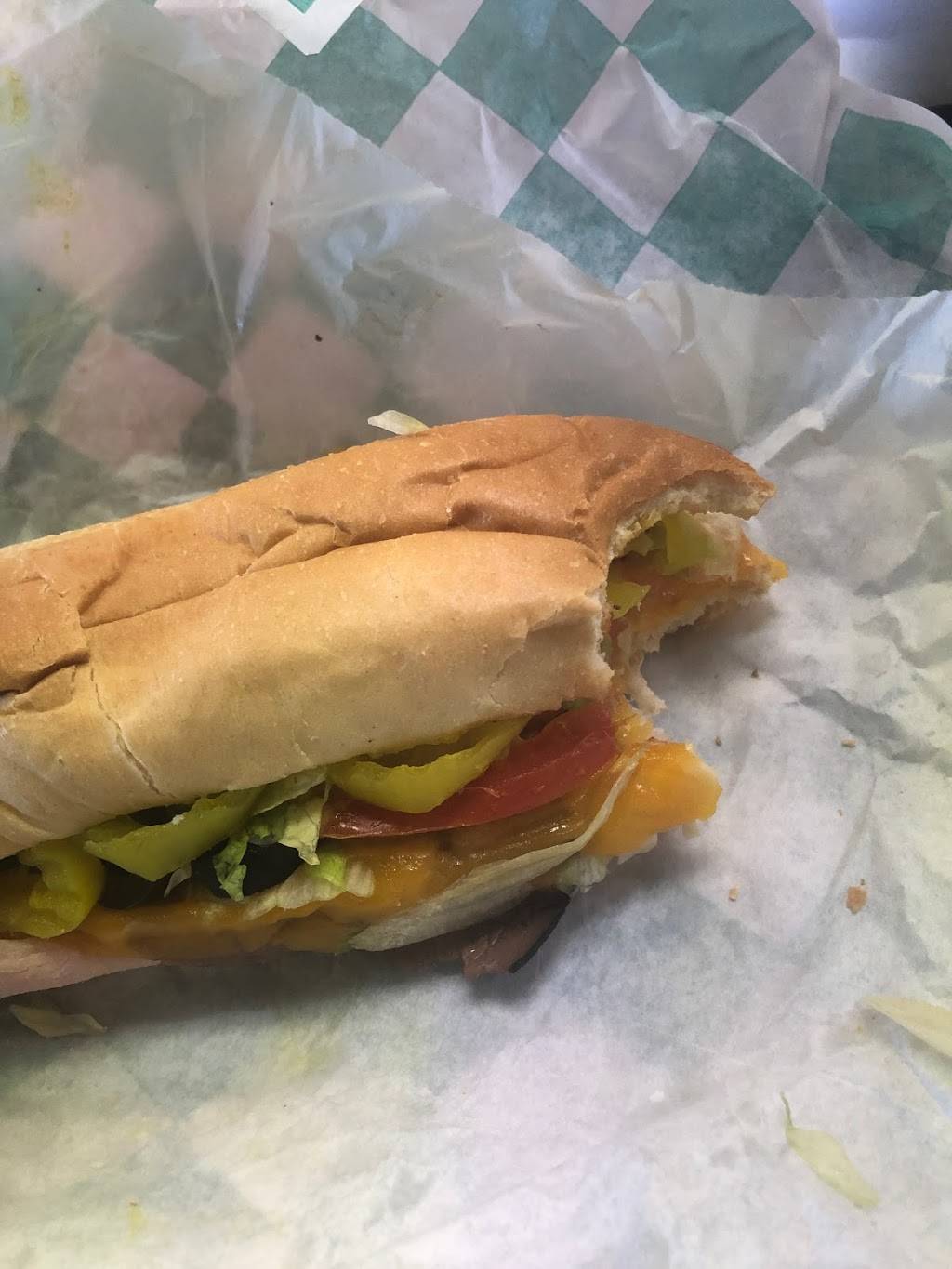 The 205 Deli | restaurant | 3018 Pelham Pkwy, Pelham, AL 35124, USA | 2054065045 OR +1 205-406-5045