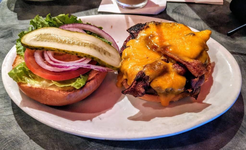 Kennys Burger Joint - Frisco | restaurant | 1377 Legacy Dr #120, Frisco, TX 75034, USA | 2146188001 OR +1 214-618-8001