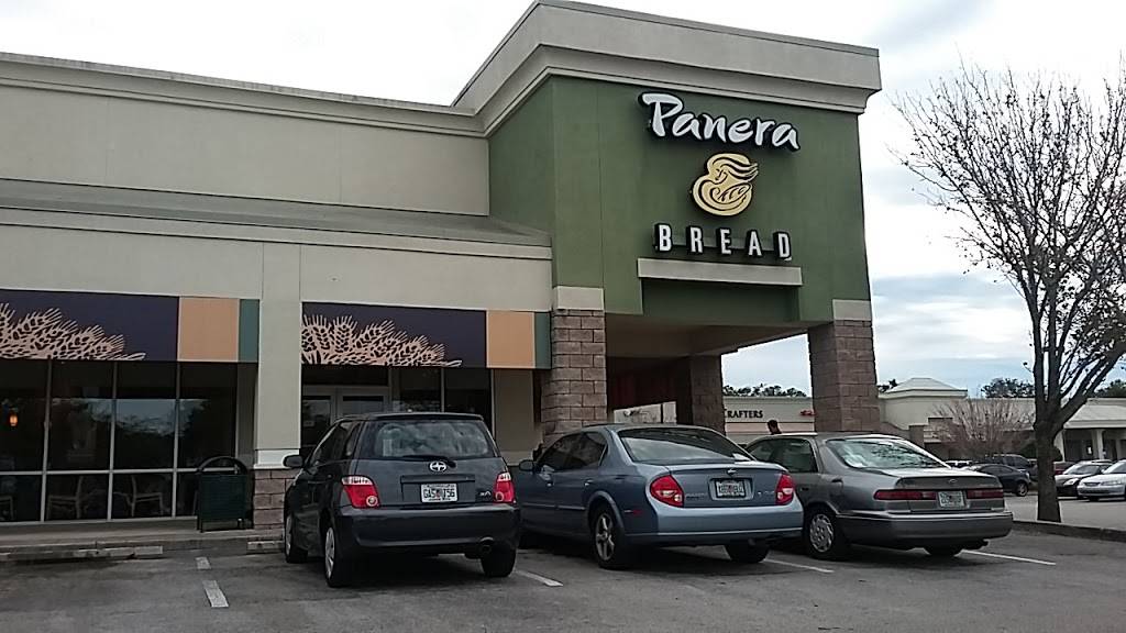Panera Bread | cafe | 4403 Roosevelt Blvd, Jacksonville, FL 32210, USA | 9043871727 OR +1 904-387-1727