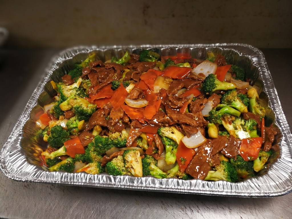 New China House on E 2nd St. | restaurant | 1908 E 2nd St, Edmond, OK 73034, USA | 4053309398 OR +1 405-330-9398