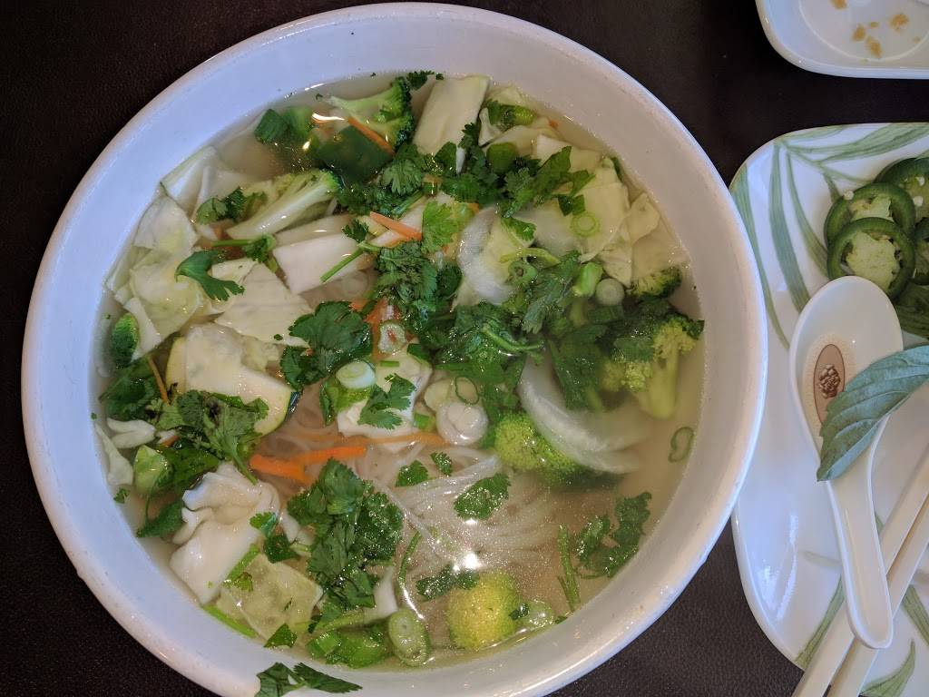 Pho Restaurant | restaurant | 12308 East 86th St N, Owasso, OK 74055, USA | 9186095200 OR +1 918-609-5200