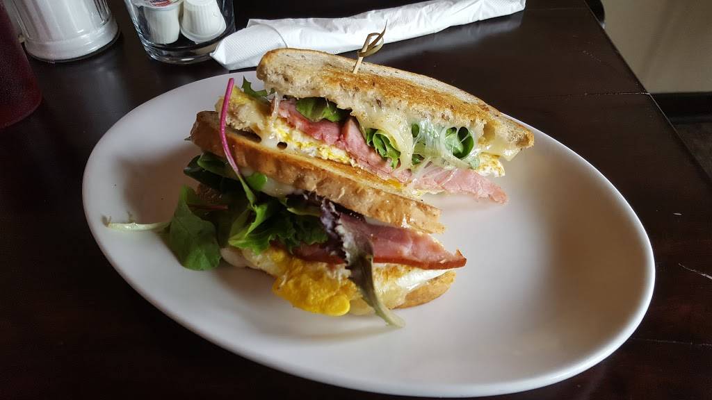 The Little Cake Cafe | restaurant | 1052 Main St, Newington, CT 06111, USA | 8606650566 OR +1 860-665-0566