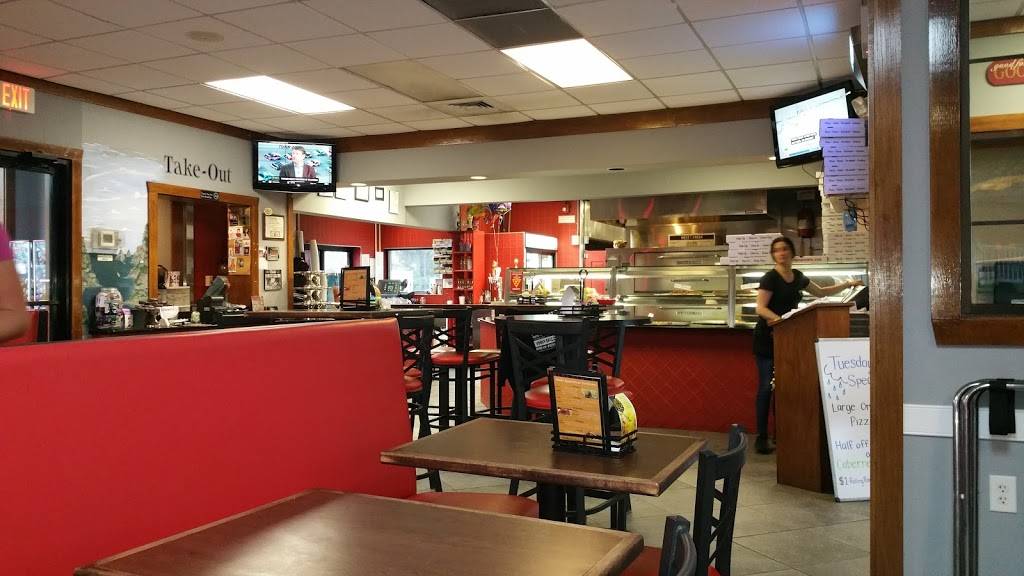 Vinnys Pizza & Pasta Restaurant | restaurant | 4350 George Washington Memorial Hwy, Grafton, VA 23692, USA | 7578860333 OR +1 757-886-0333