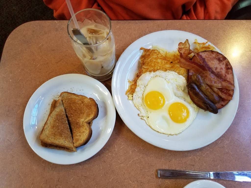 Dennys | restaurant | 1000 Imola Ave, Napa, CA 94559, USA | 7072242600 OR +1 707-224-2600