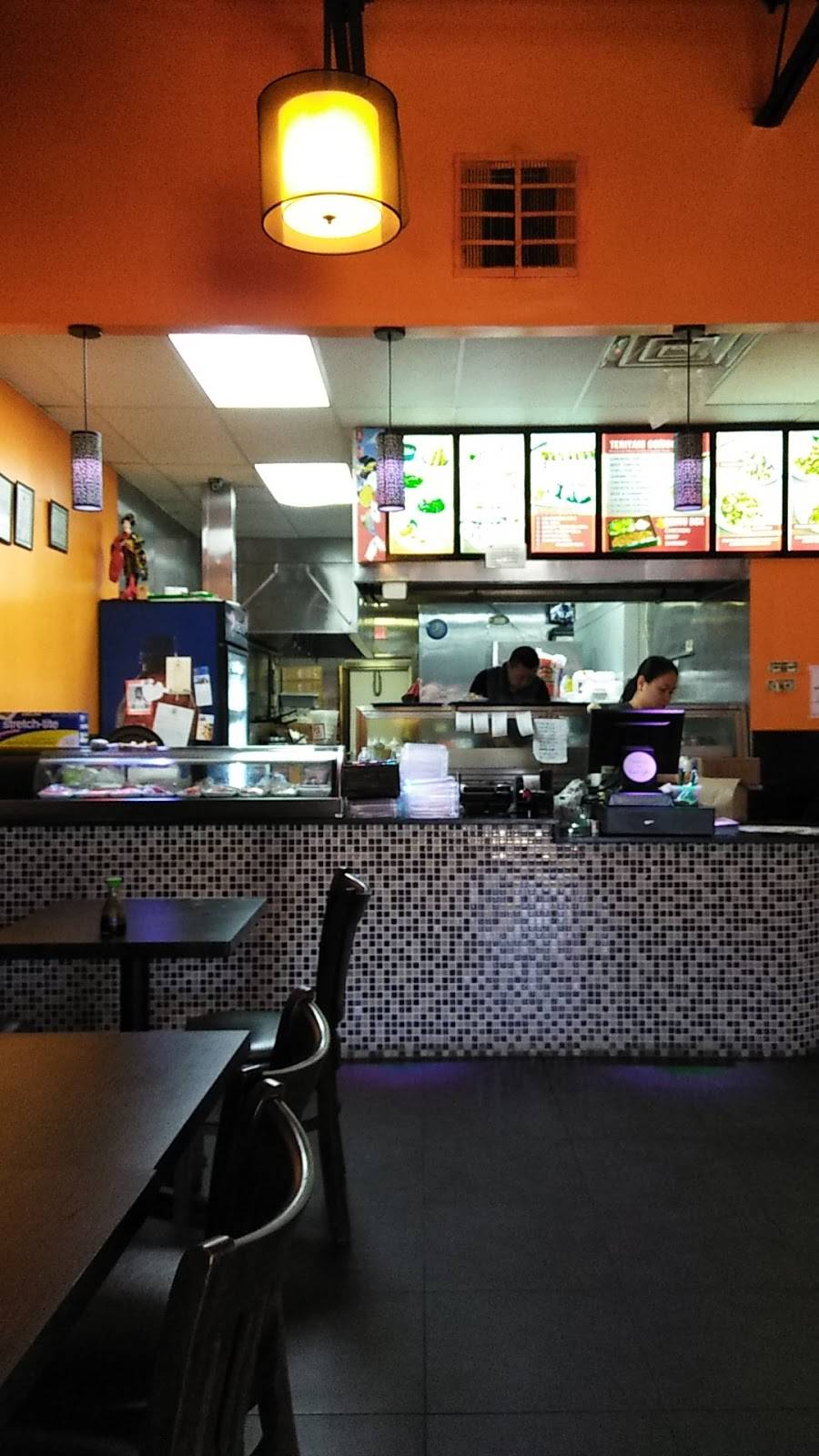 Japan Sushi House | restaurant | 1162 Big Bethel Rd, Hampton, VA 23666, USA | 7578380666 OR +1 757-838-0666